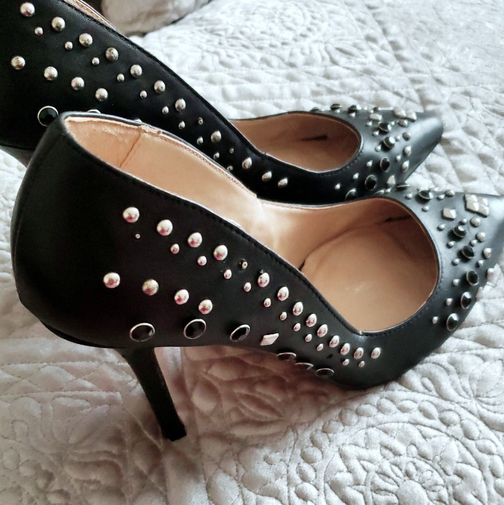 High Heels